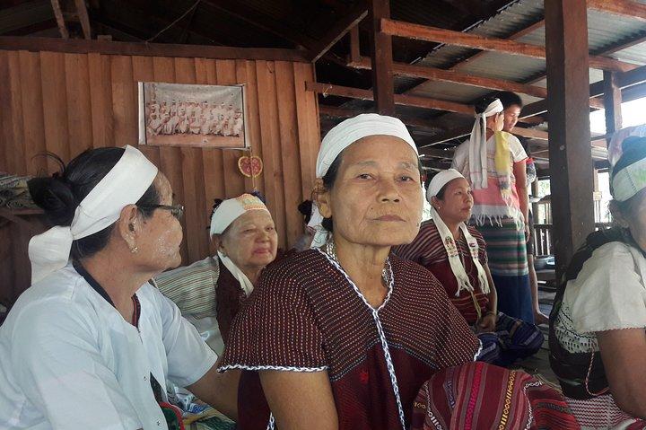 Mon and Kayin State – Adventure Trip