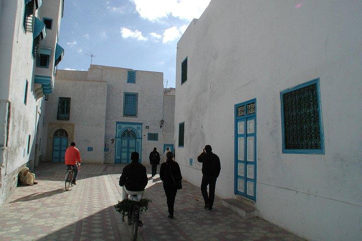 day excursion Kairouan_El jem from Tunis