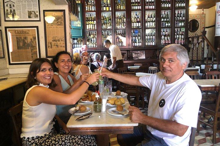 Madturoplevelse i Rio de Janeiro - Privat tur