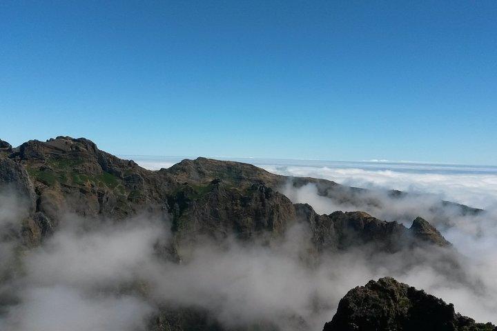 Sea Cliff & Mountains Privé 4x4 tour