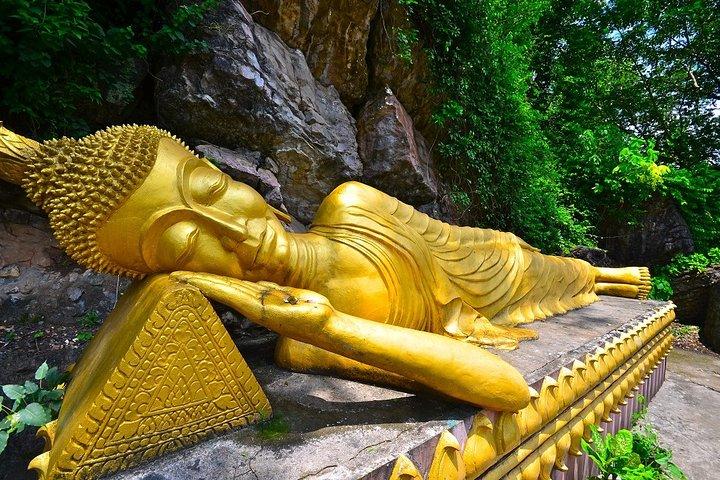 An Unforgettable Journey through Luang Prabang