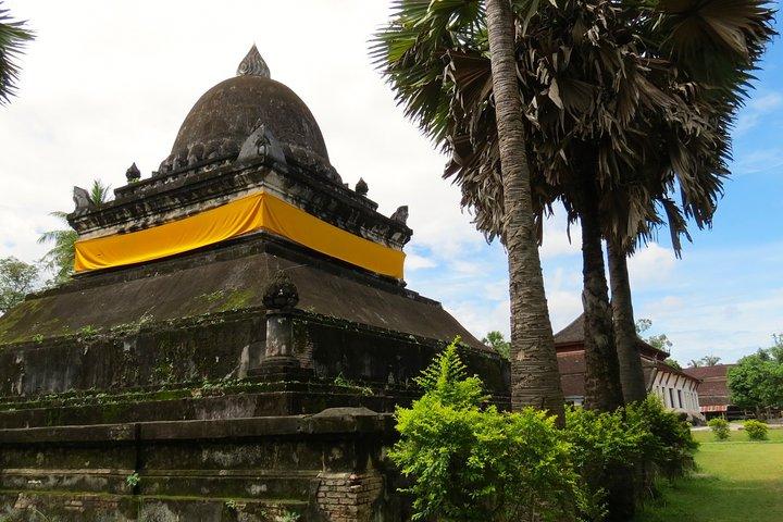 An Unforgettable Journey through Luang Prabang