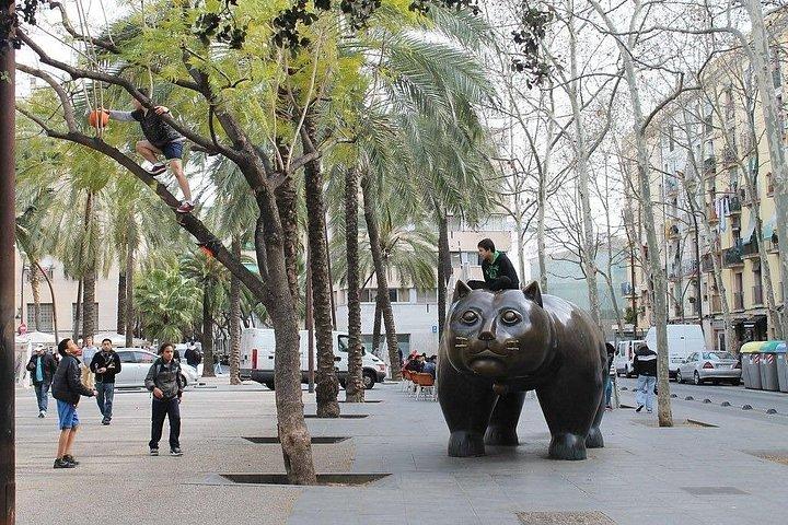 バルセロナの魅力: 地元の人との観光スポット&隠れ家