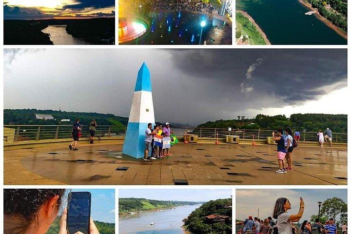 ツアー ツアー、カタラタス アルゼンチン + プエルトイグアスのツアーを発見するためにあなたを連れて行きます