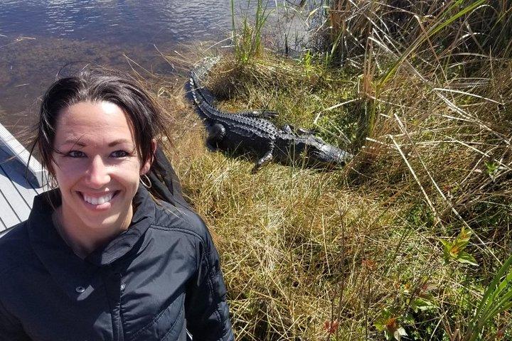Excursions privées en hydroglisseur près de West Palm Beach