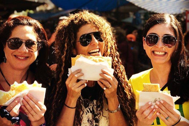 Esperienza di tour gastronomico a Rio de Janeiro - Tour privato