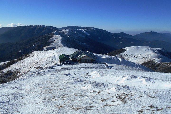 5-Days Singalila Ridge Trek in Darjeeling