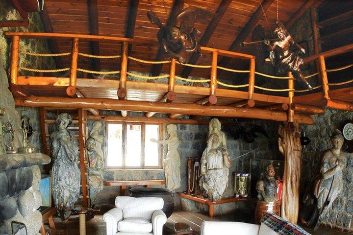 Private Magie von Neruda – Isla Negra, Valparaíso & Santiago