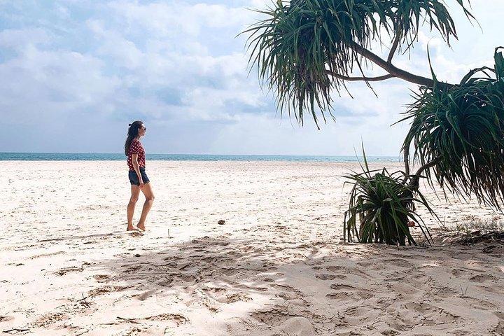 Bästa av Sri Lanka Tour (06 dagar 05 nätter) - Kandy- N.Eliya -Bentota-Colombo