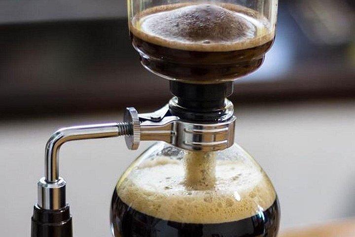 Colombian Coffee Making and Appreciation Workshop in Bogota
