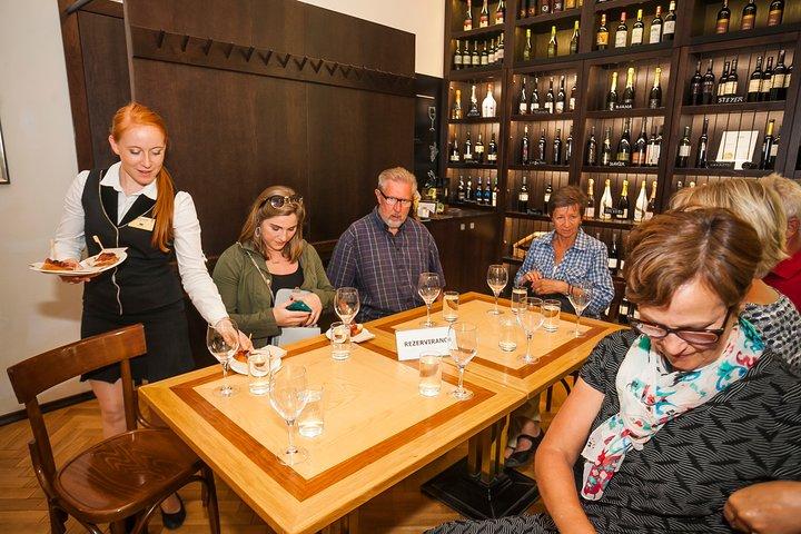Esperienza culinaria slovena a Lubiana | Tour privato
