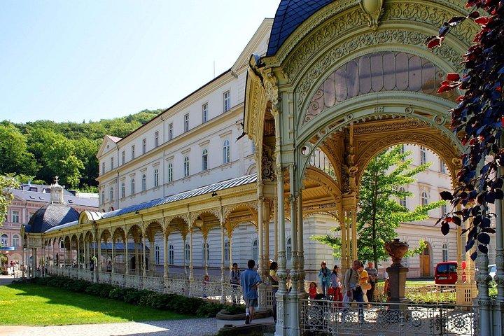 Karlovy Vary Premiant eGuide App
