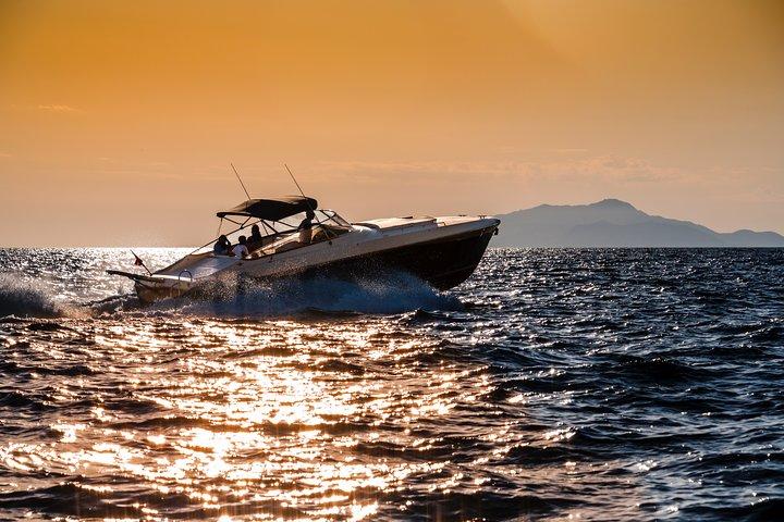 Ischia & Procida Tour