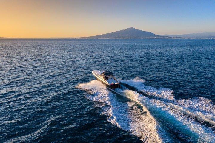 Ischia & Procida Tour