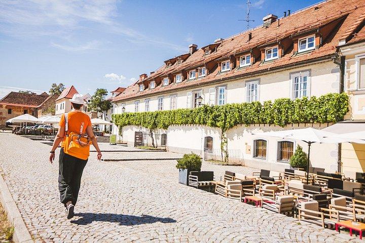 Maribor, Ptuj & wine | Private trip from Ljubljana
