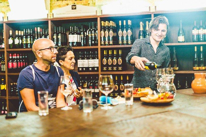 Maribor, Ptuj & wine | Private trip from Ljubljana