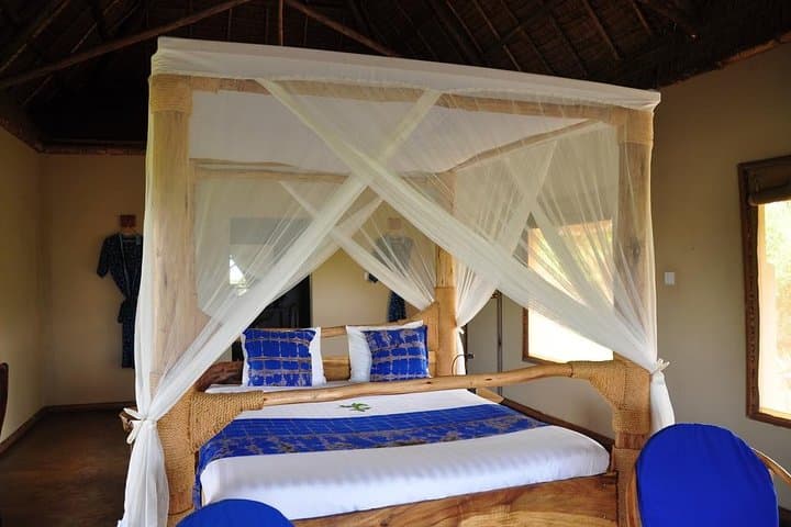 14-Days Kenya and Tanzania Big 5 Wildlife Safari from Nairobi