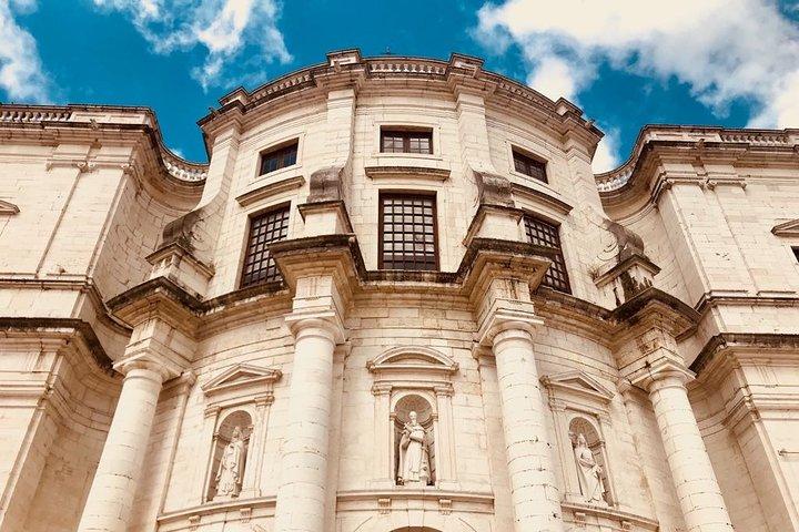 Lisbon City Tour by Tuk Tuk