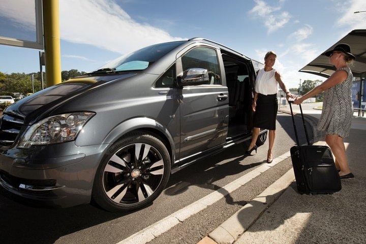 Transfert de Lisbonne à Porto / Porto à Lisbonne
