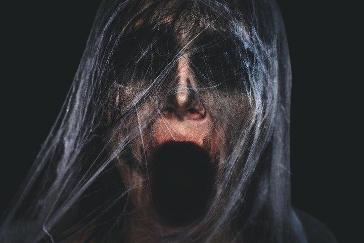 New Orleans Haunted Ghost Tour: Udforsk det paranormale