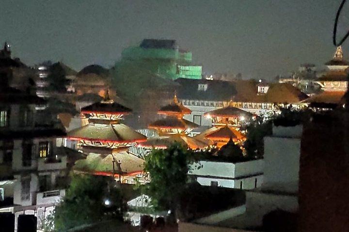 Kathmandu City and Pokhara City Tour in Nepal