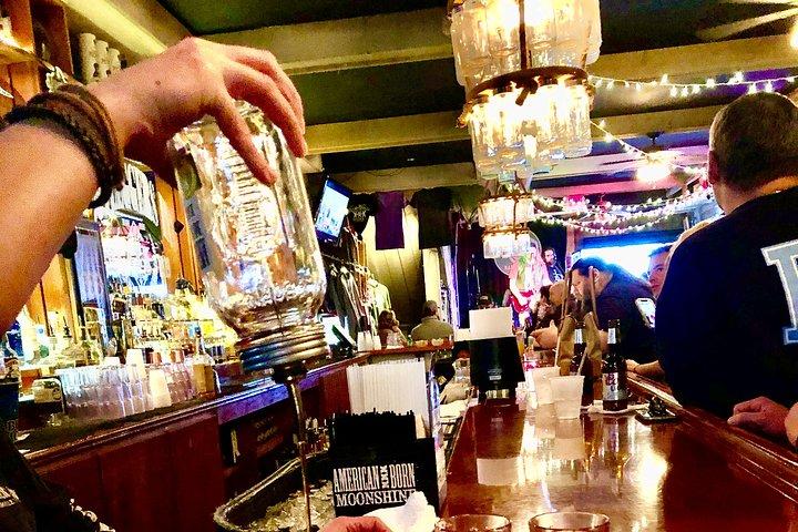 All-Inclusive Nighttime Pub Crawl