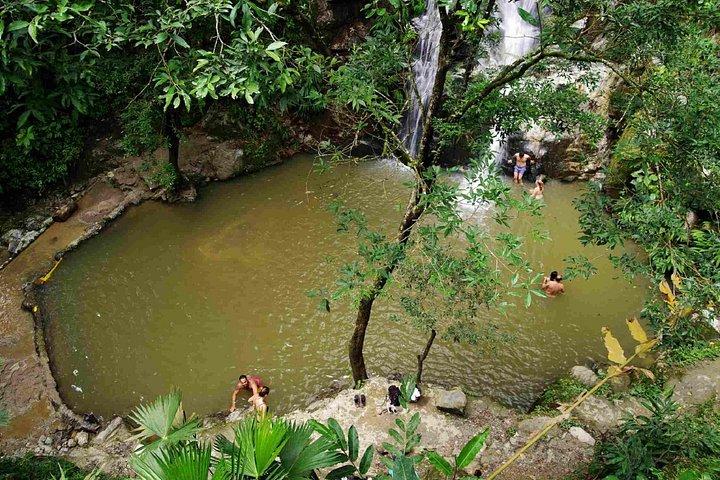 4 giorni Santa Marta, Tayrona e Minca