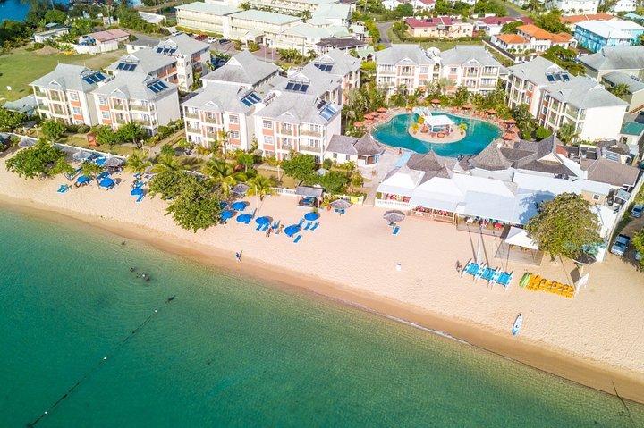Activiteiten in de omgeving van Bay Gardens Beach Resort & SPA