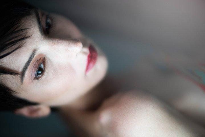 Erleben Sie Boudoir, Sensual Photography Studio Vienna
