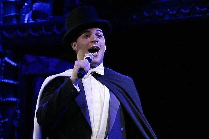 Carlos Gardel Vip Tango Show Entrada sin colas Buenos Aires