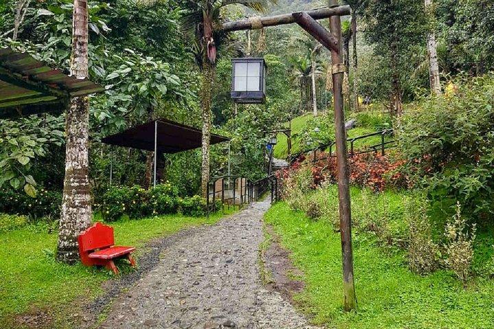 5 Days Traditional Coffee Zone