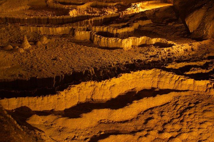 Dalle montagne alla baia - Tour privato di riscoperta di 4 giorni