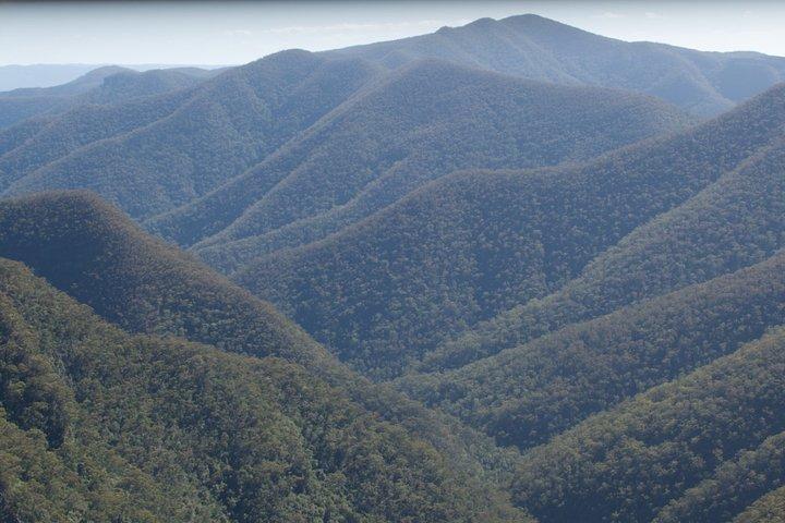 Dalle montagne alla baia - Tour privato di riscoperta di 4 giorni
