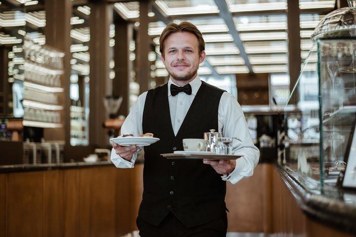 La tradición del café vienés Experiencia incl. Degustación