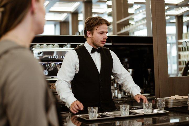La tradition du café viennois incl. Dégustation