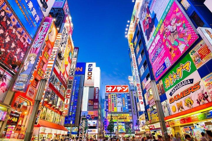 出発プライベート送迎：バンで東京から羽田空港HNDへ