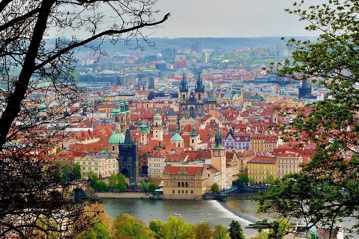 Un week-end à Prague: transferts privés et visites avec guide officiel