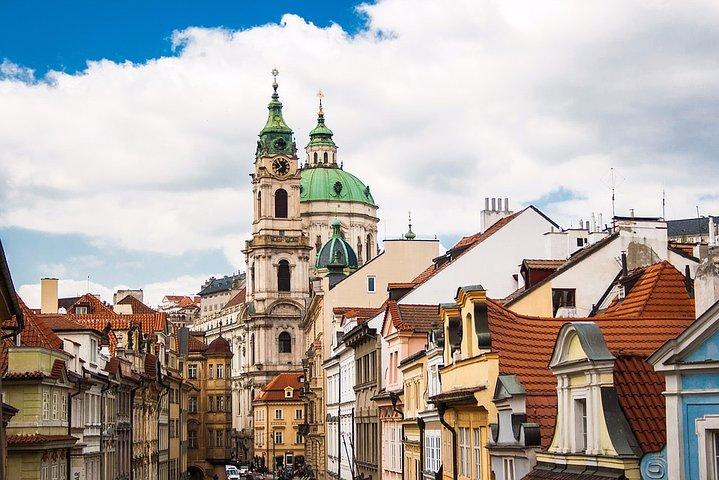 Un week-end à Prague: transferts privés et visites avec guide officiel