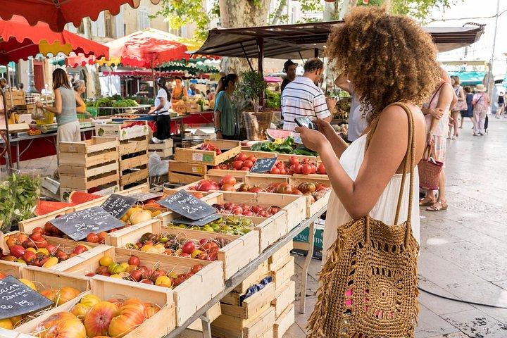 Aix en Provence : tour gastronomico e della città - Da Aix