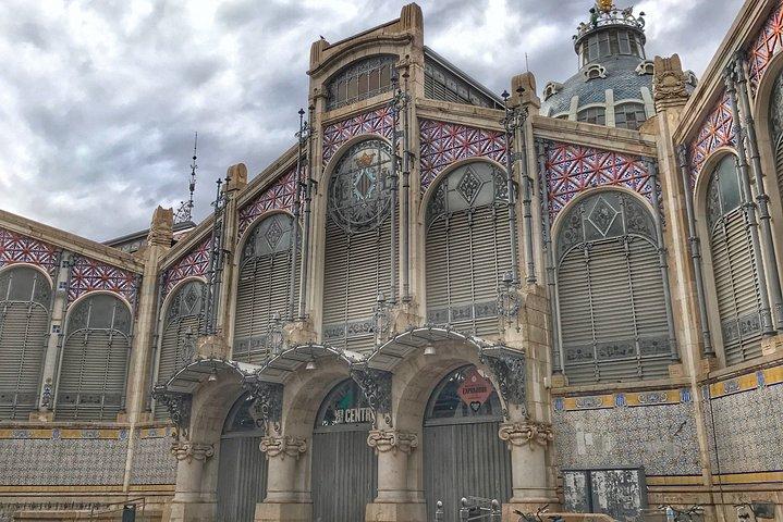Tour Privado da Cidade de Valência