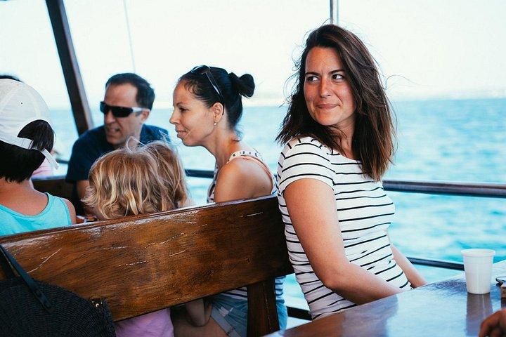 Kornati - hidden bay & Telascica cruise from Zadar (Max 60)