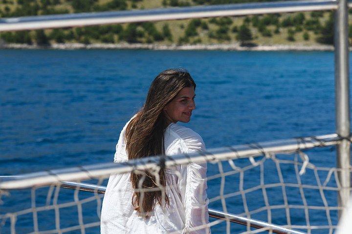 Kornati - hidden bay & Telascica cruise from Zadar (Max 60)