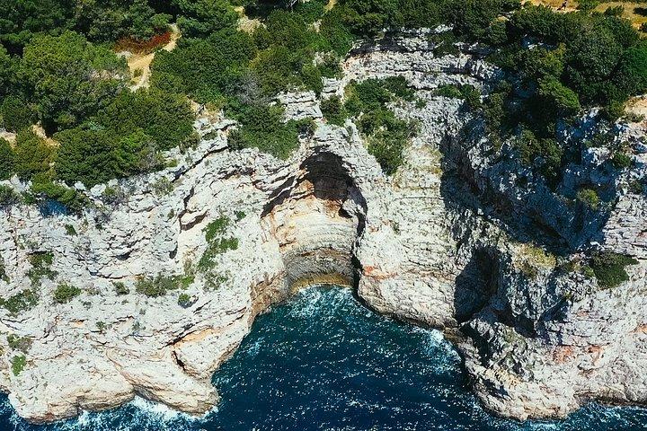 Kornati - hidden bay & Telascica cruise from Zadar (Max 60)