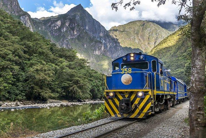 Tour Privado para a Cidade Perdida: Machu Picchu em um dia
