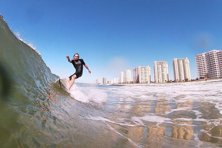 Surfen lernen - Destin