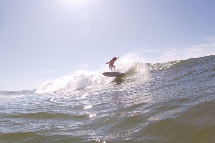 Surfen lernen - Destin