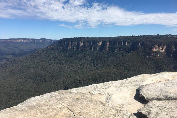 The Explorers' Discovery Small Group Tour - Gold, Wine & Wildlife