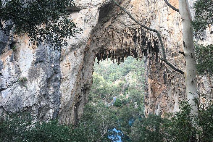 The Explorers' Discovery Small Group Tour - Gold, Wine & Wildlife