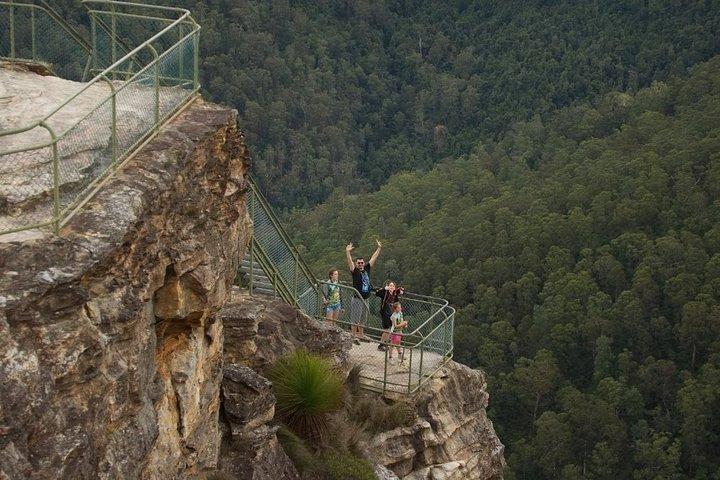 The Explorers' Discovery Small Group Tour - Gold, Wine & Wildlife