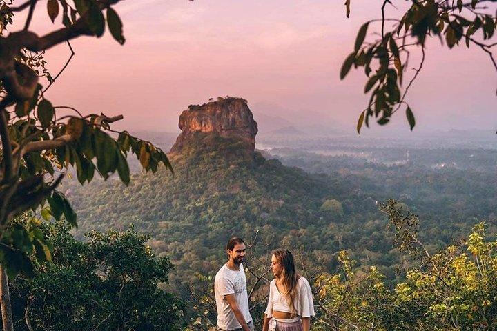 Paradise Sri Lanka (10N / 11 D)